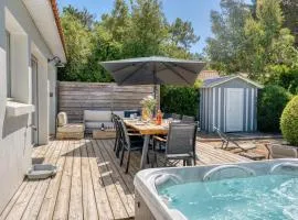 Villa Russie - Domaine Le Sherwood