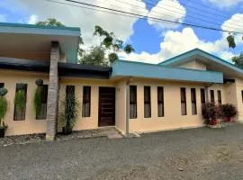 Arenal Honey House