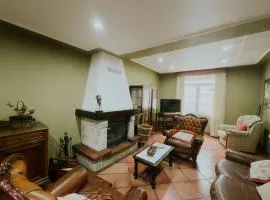 Ortegal Home - Casa Senén
