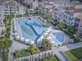 Elysia Park Pafos Hostel