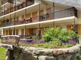 La Mianda - quattro posti letto con balcone