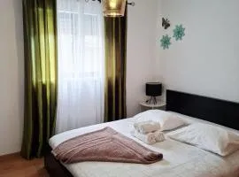 Ocean View Flat
