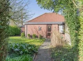 Vakantiebungalow bij het Grevelingenmeer 7A