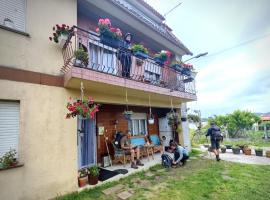 CASAMINSO - Alojamiento, hotel a Redondela