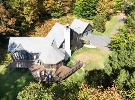River Ridge Retreat