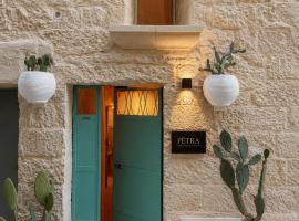 Pètra Boutique Home, hotel en Scorrano