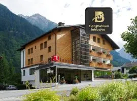 Hotel Garni Tannleger B&B