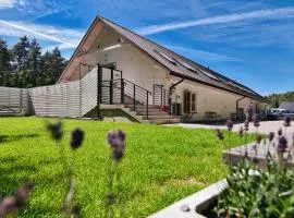 Velo Hostel - Campers & Bikes ENERGYLANDIA