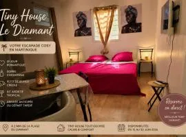 Love Room & Spa Le Diamant