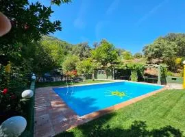 Finca rural Labriega del hueznar