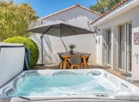 Villa Maroc - Domaine Le Sherwood