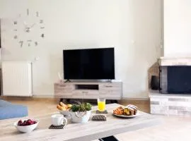 VALERIA Apartment