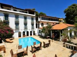 Jardim da Marambaia