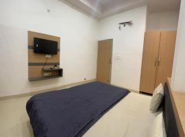 Harshan Homestay Inn, Hotel in Amritsar