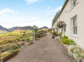 3 Bed in Keswick oc-sz075, hotel di Borrowdale Valley