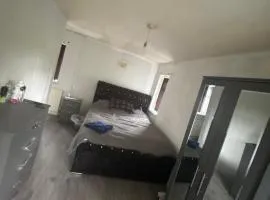 Hunters lodge