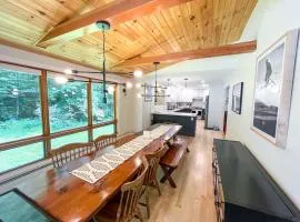 Pindari Lodge
