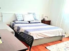 Tolle Economy Stay