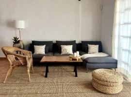 Casa Drago: en el centro de Fuerteventura
