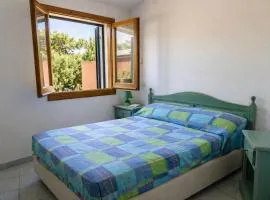 Hotiday Apartments Orosei