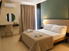 Hotel Futuro