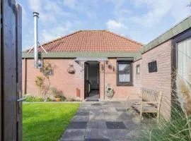 Vakantiebungalow bij het Grevelingenmeer 6A