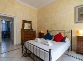 Green Square Apartment Florence