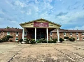 University Inn of Carbondale by Hotel O