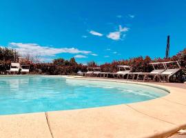 B&B La Vigna, хотел в Каровиньо