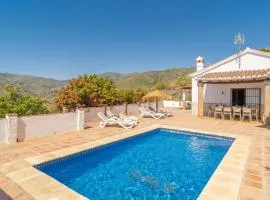 Casa El Cerro El Borge by Ruralidays