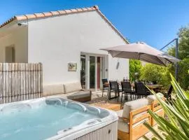 Villa Afrique du Sud - Domaine Le Sherwood