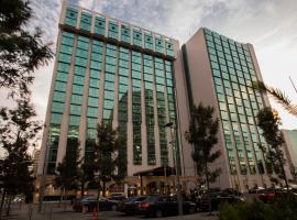 Swissotel Lima, hotel sa Lima