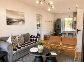 Bergview Apartments, hotel i Hilton