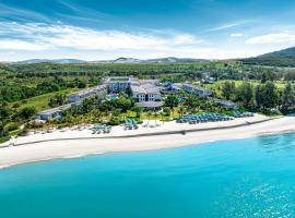 Le Meridien Khao Lak Resort & Spa, Hotel in Khao Lak