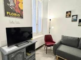 Casa Ferro