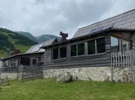 Prokoško Jezero,Tarik