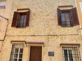 Casas rurales El Tío Paco - El Nido