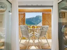 Lazy Goose Charming Apartments Bovec