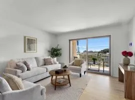 Two Bedroom Townhome with Harbor and Ocean Views