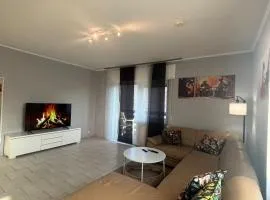 Ferienwohnung Habichtweg