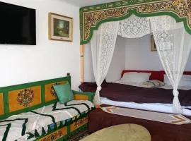 Studio Traditionnel a louer-Mahdia