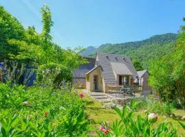 Chalet à Aulus-Les-Bains