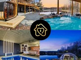 The Four Seasons Escape