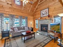 Cabin Dreams