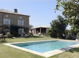 Gite Le Marquès
