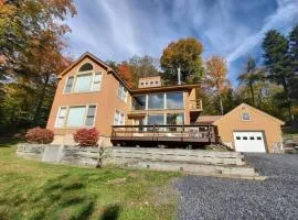 Oma's House