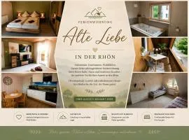 Ferienappartment Alte Liebe