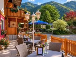 Pension Bergheim