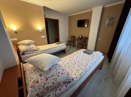 Bianco - pokoje noclegowe, hotel v destinácii Čenstochová