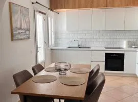 Konstantinos Apartments Antiparos